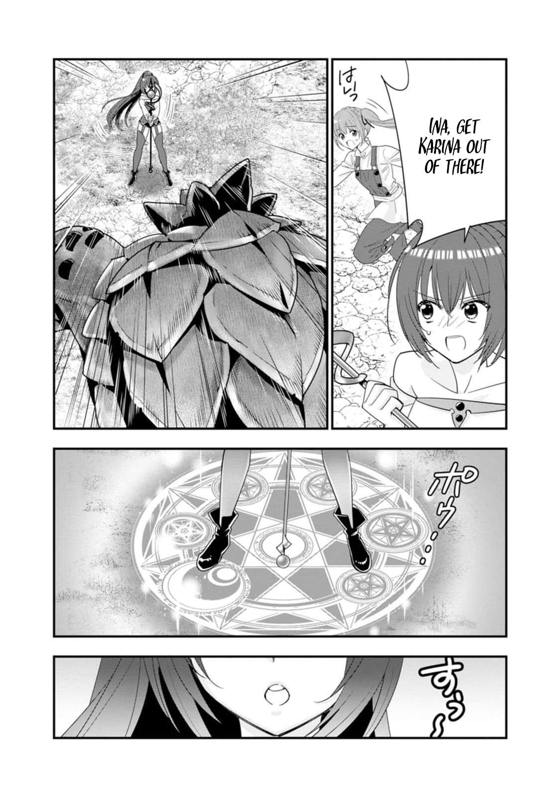 A-Rank Boukensha No Slow Life Chapter 47 - Page 19