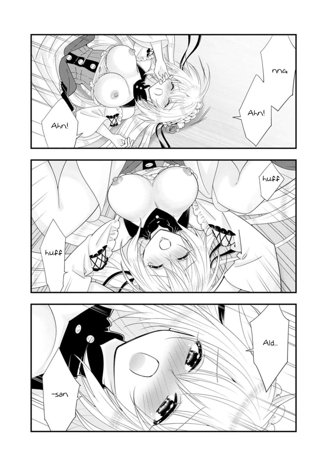 A-Rank Boukensha No Slow Life Chapter 48 - Page 23