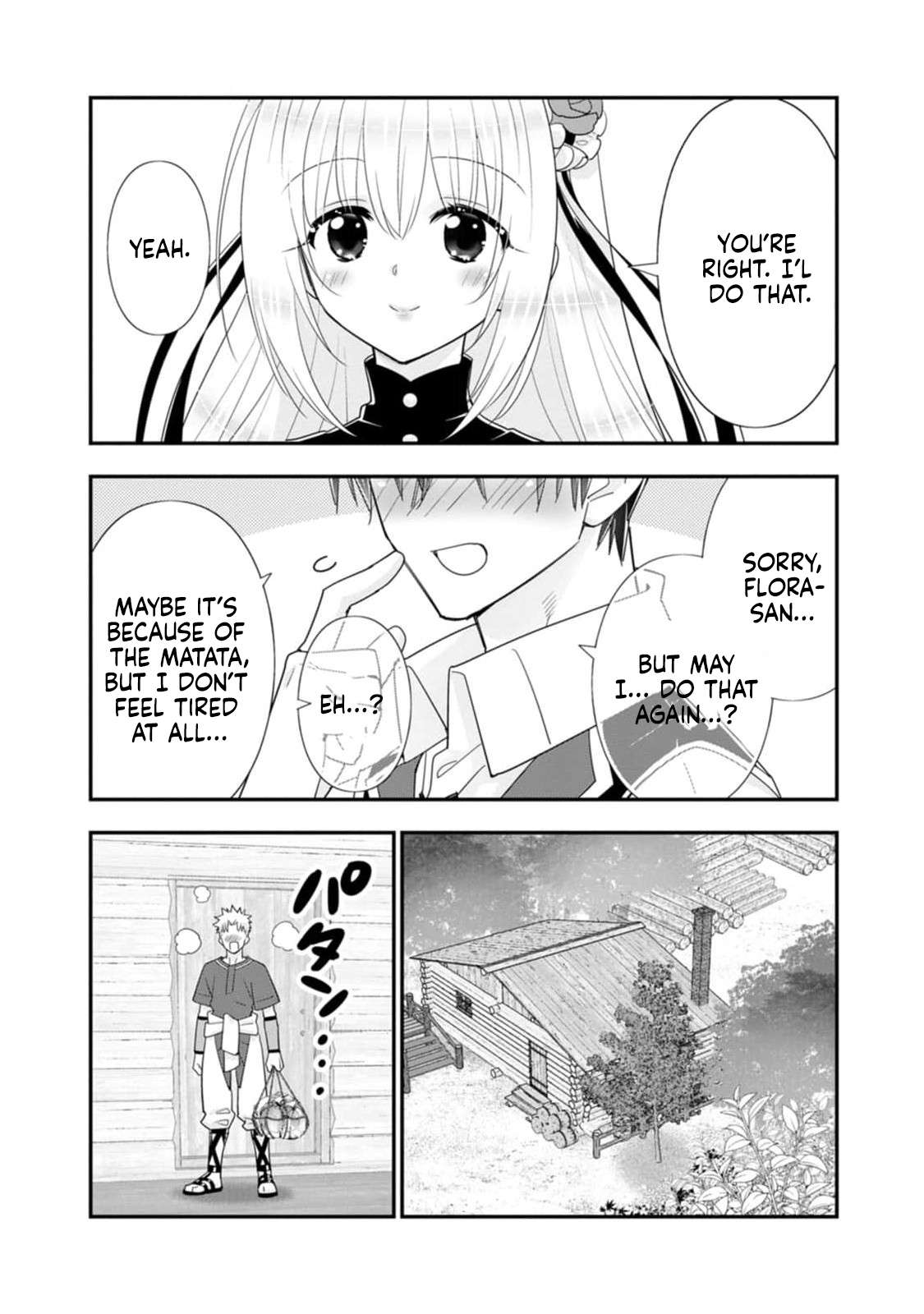 A-Rank Boukensha No Slow Life Chapter 48 - Page 29