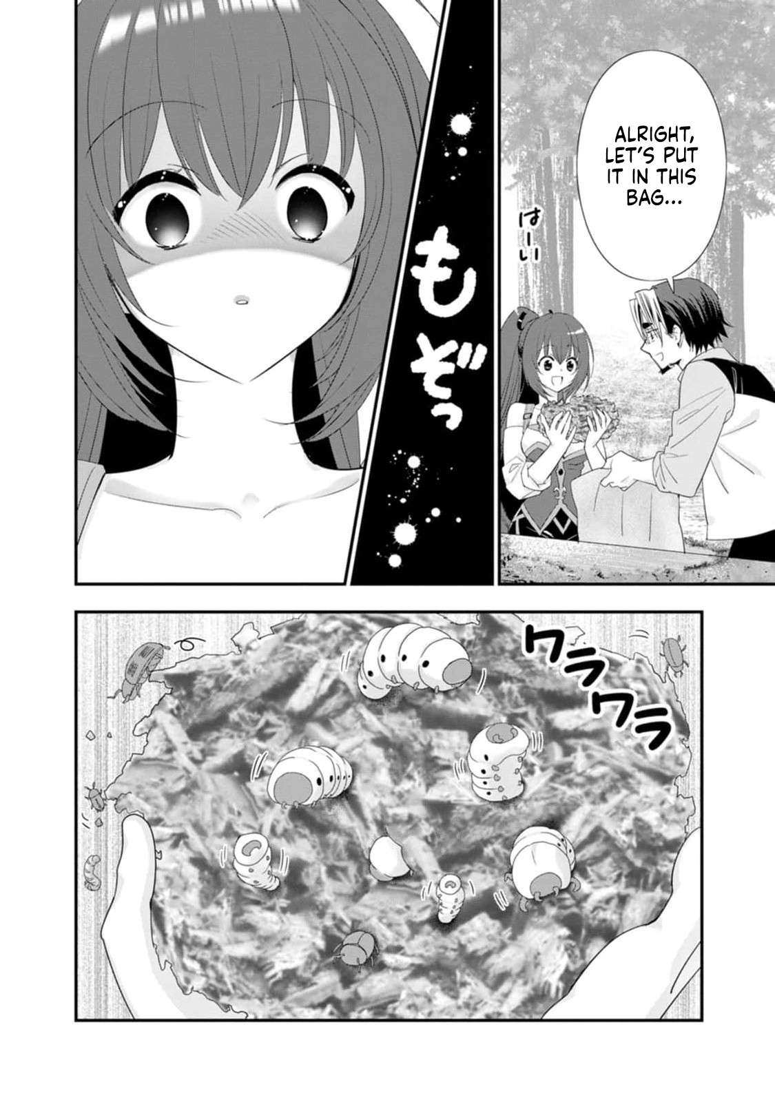 A-Rank Boukensha No Slow Life Chapter 49 - Page 23