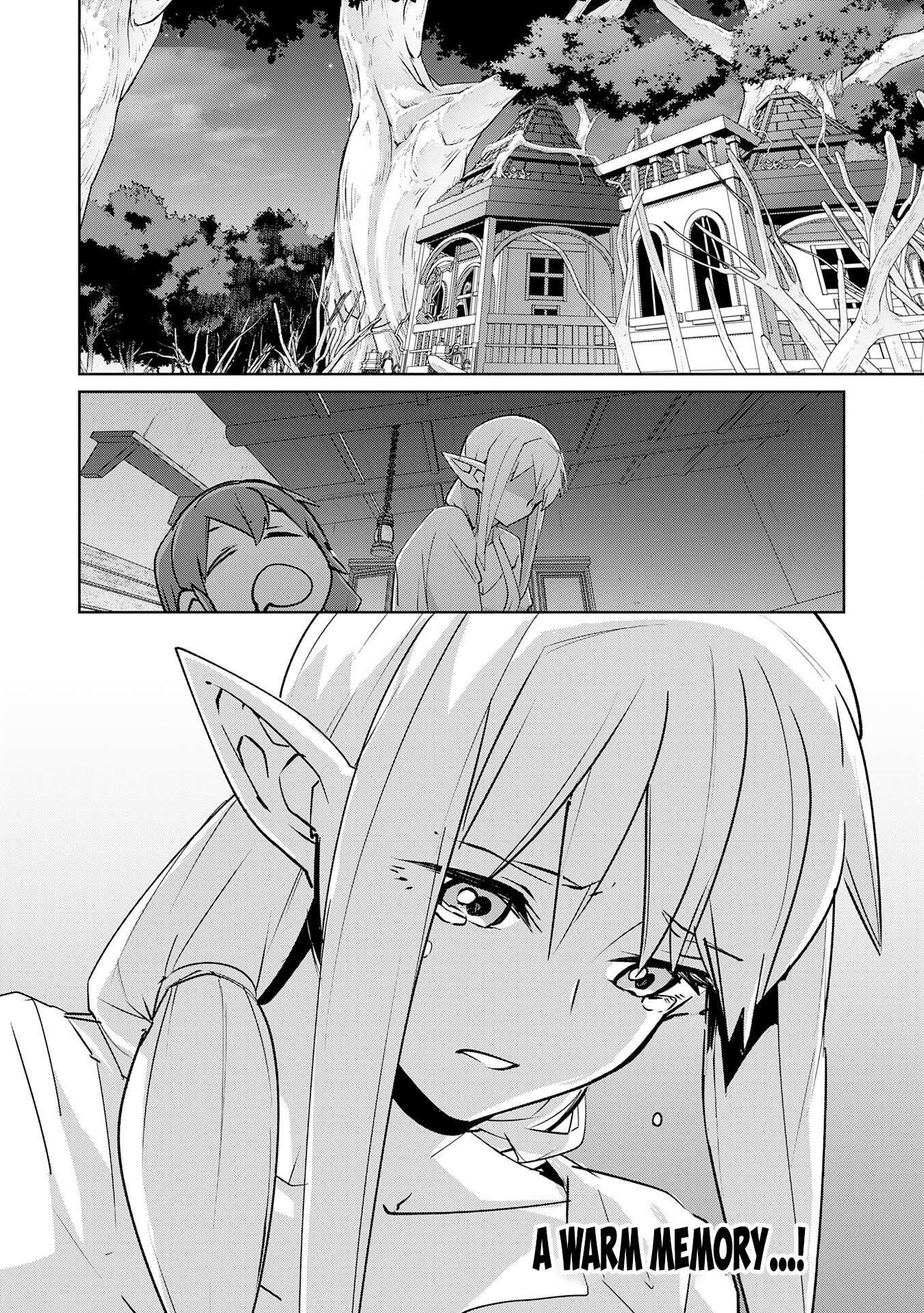 S-Rank Party wo Munou da to Tsuihousareta kedo, “Kantei” to “Chiyu Mahou” de Nariagari Musou Chapter 28 - Page 24