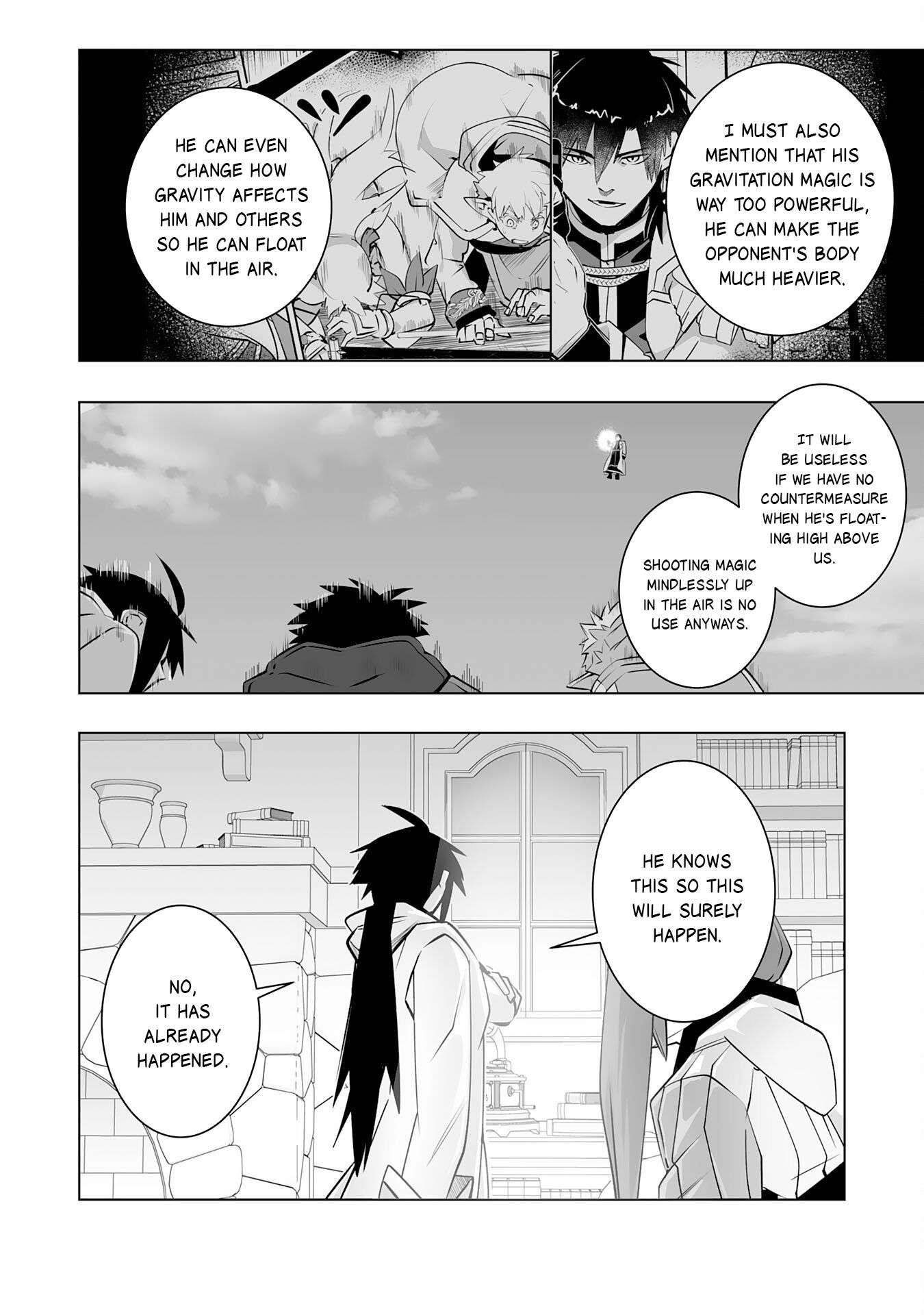 S-Rank Party wo Munou da to Tsuihousareta kedo, “Kantei” to “Chiyu Mahou” de Nariagari Musou Chapter 30 - Page 14