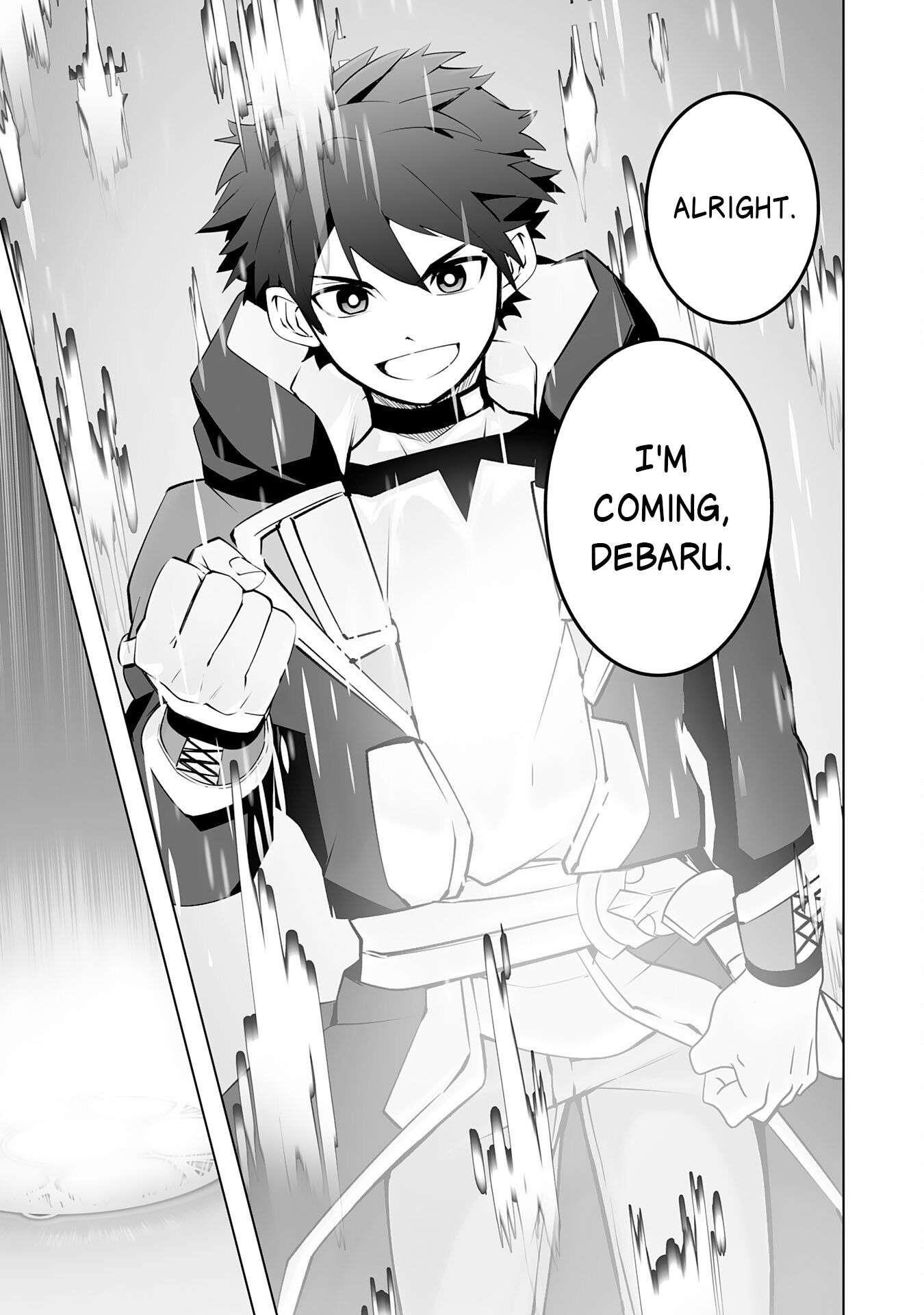 S-Rank Party wo Munou da to Tsuihousareta kedo, “Kantei” to “Chiyu Mahou” de Nariagari Musou Chapter 30 - Page 17