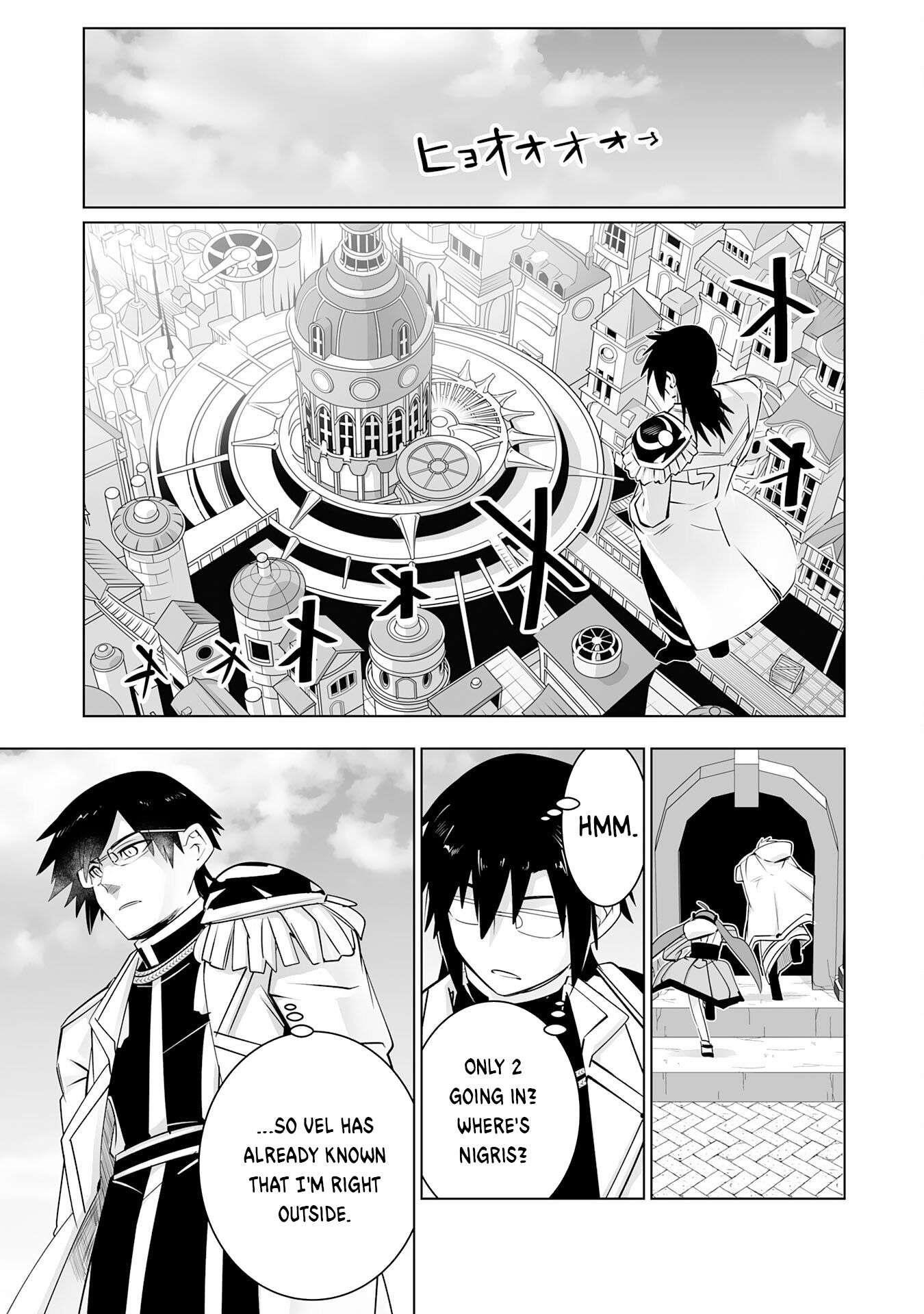S-Rank Party wo Munou da to Tsuihousareta kedo, “Kantei” to “Chiyu Mahou” de Nariagari Musou Chapter 30 - Page 18