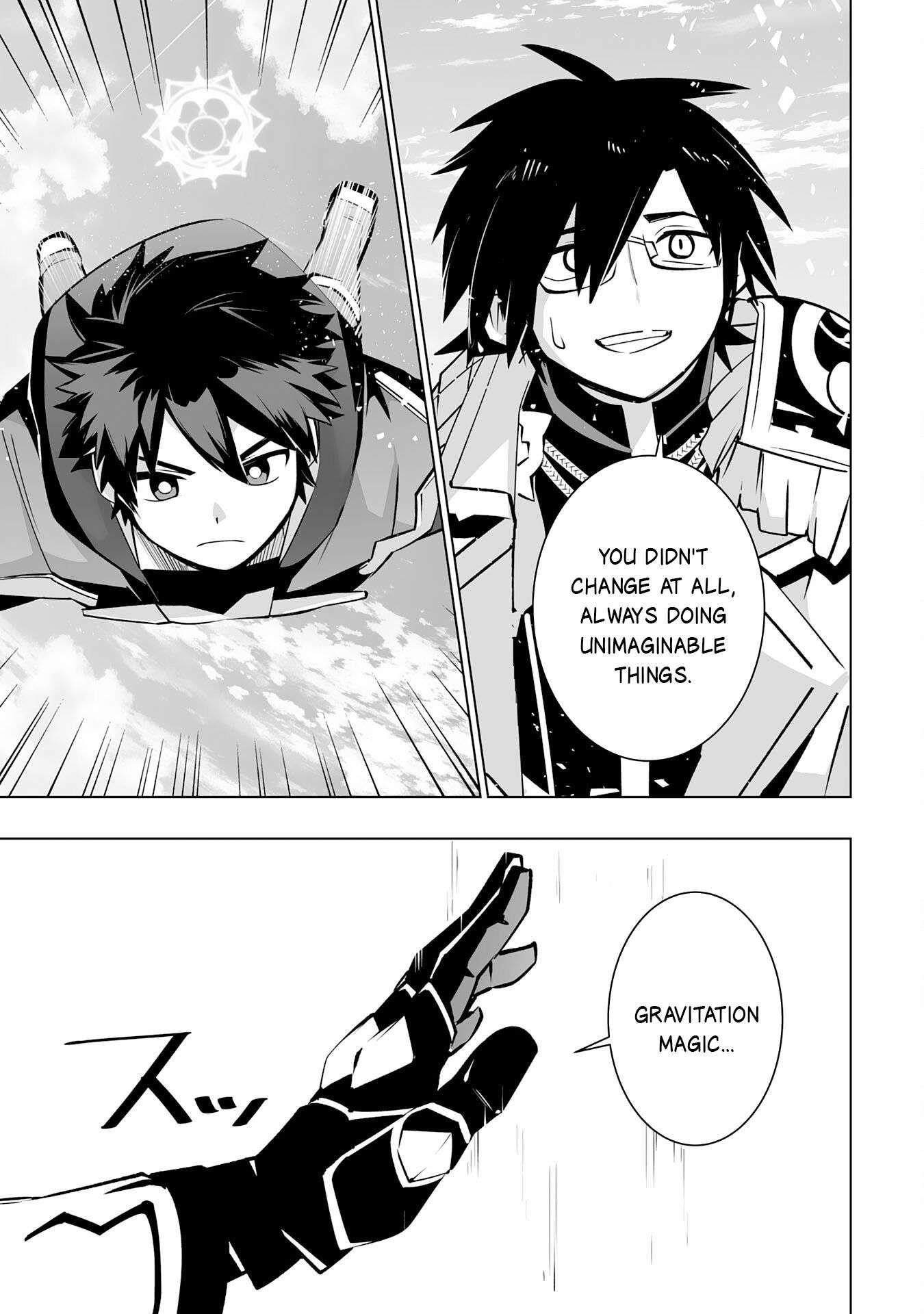 S-Rank Party wo Munou da to Tsuihousareta kedo, “Kantei” to “Chiyu Mahou” de Nariagari Musou Chapter 30 - Page 20