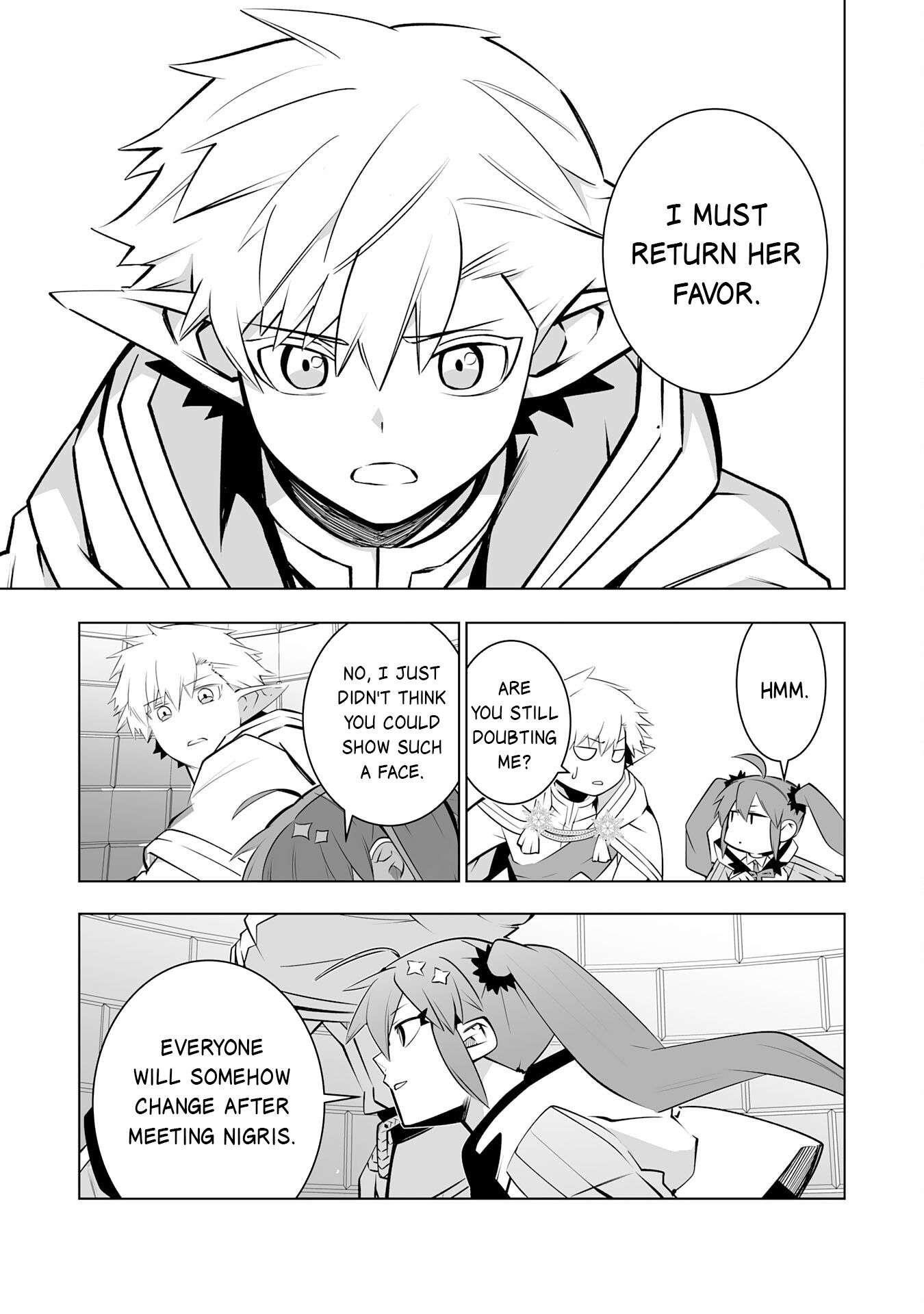 S-Rank Party wo Munou da to Tsuihousareta kedo, “Kantei” to “Chiyu Mahou” de Nariagari Musou Chapter 30 - Page 25