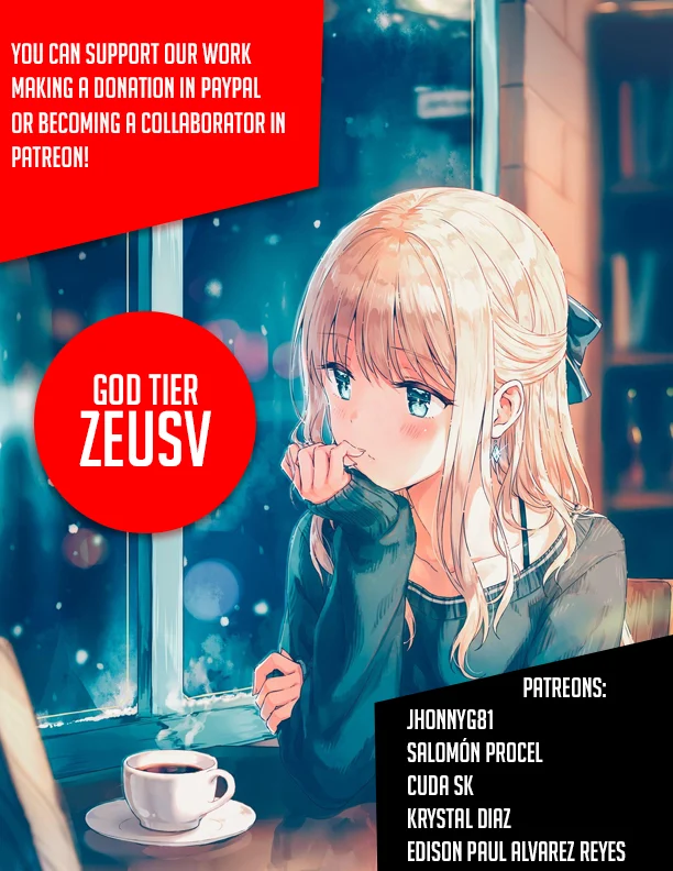 Yakuza Fiancé – Raise wa Tanin ga Ii Chapter 19.2 - Page 21