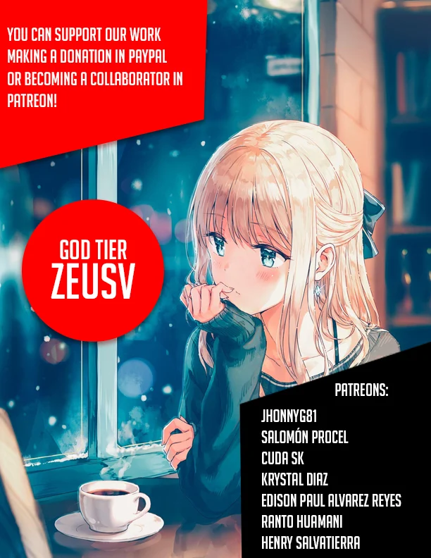 Yakuza Fiancé – Raise wa Tanin ga Ii Chapter 20.3 - Page 18