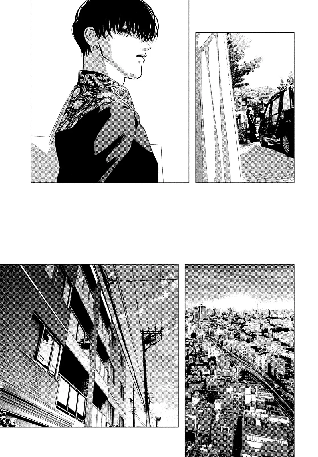 Yakuza Fiancé – Raise wa Tanin ga Ii Chapter 27.2 - Page 20