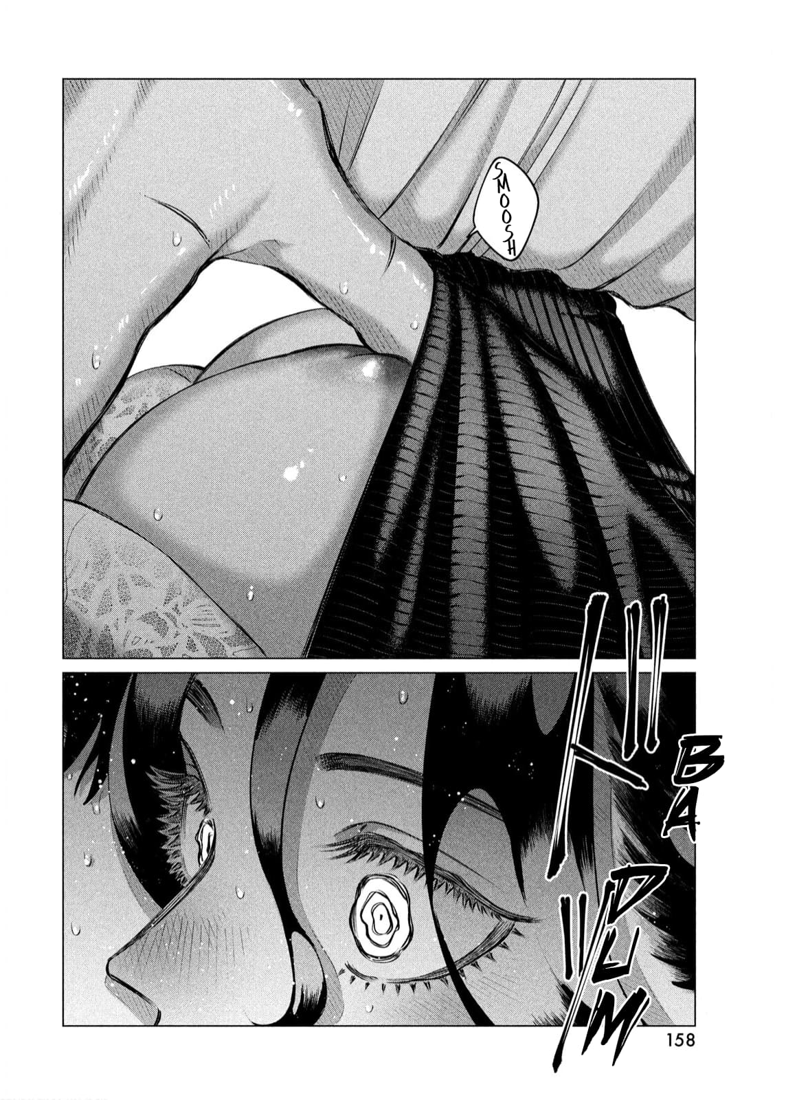 Yakuza Fiancé – Raise wa Tanin ga Ii Chapter 38 - Page 15