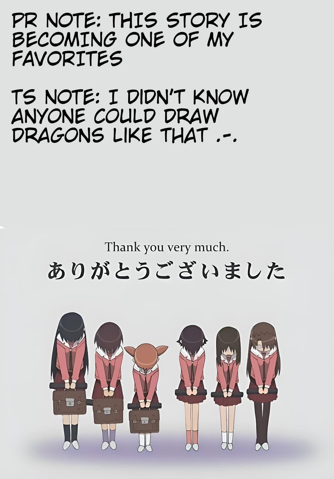 I’M A Healer In The Reversed World Of Beauty And Ugliness Chapter 13 - Page 18