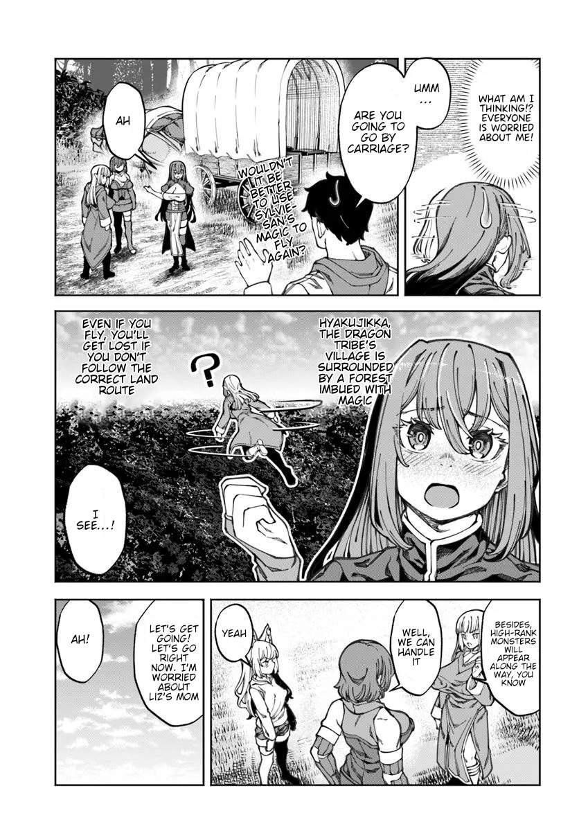 I’M A Healer In The Reversed World Of Beauty And Ugliness Chapter 14 - Page 6