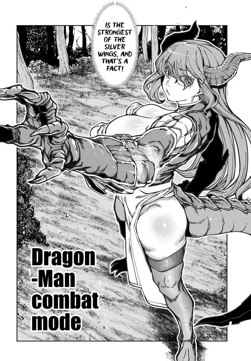 I’M A Healer In The Reversed World Of Beauty And Ugliness Chapter 14 - Page 9