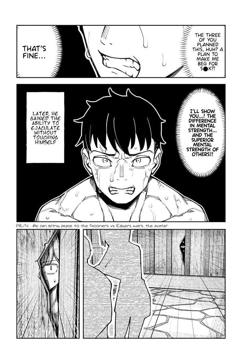 I’M A Healer In The Reversed World Of Beauty And Ugliness Chapter 15 - Page 19