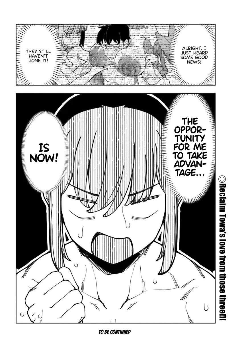 I’M A Healer In The Reversed World Of Beauty And Ugliness Chapter 15 - Page 21