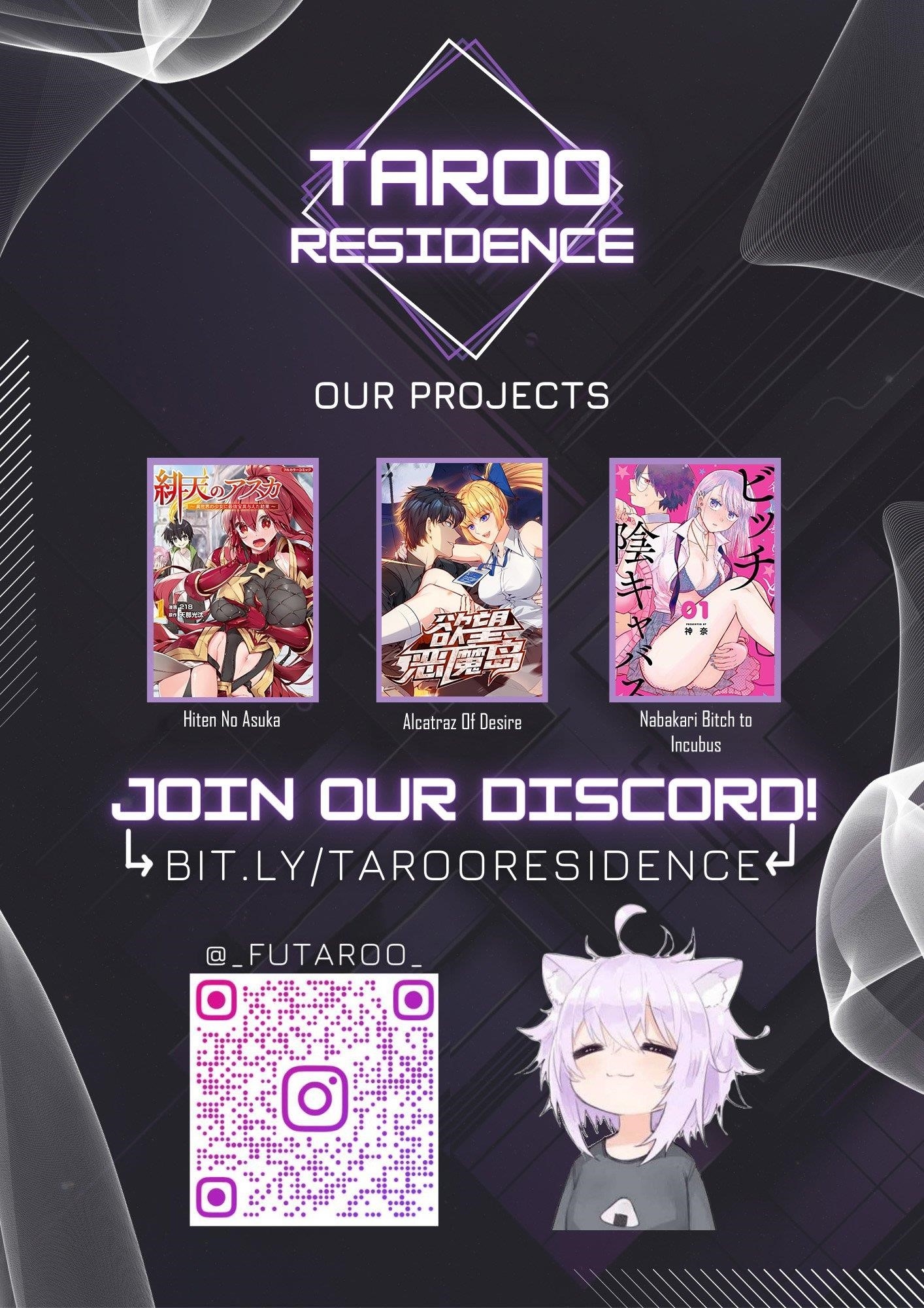 I’M A Healer In The Reversed World Of Beauty And Ugliness Chapter 15 - Page 22