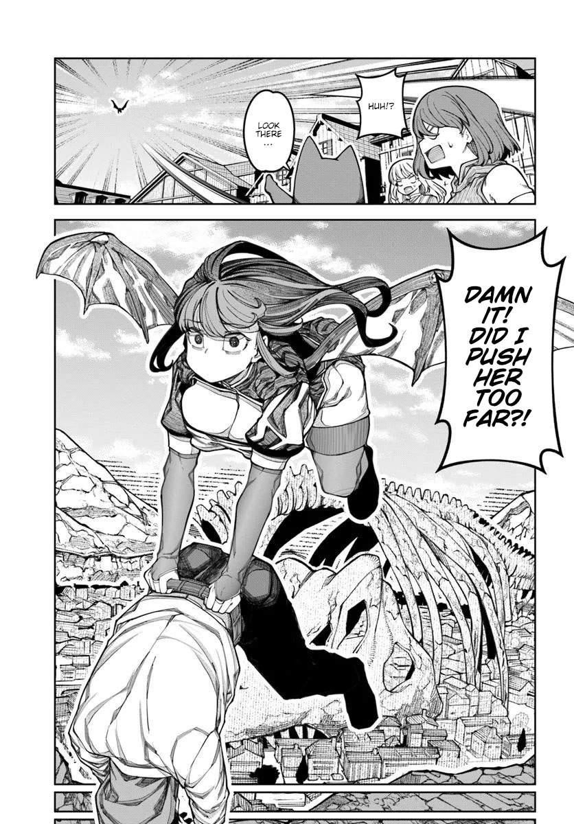 I’M A Healer In The Reversed World Of Beauty And Ugliness Chapter 16 - Page 10