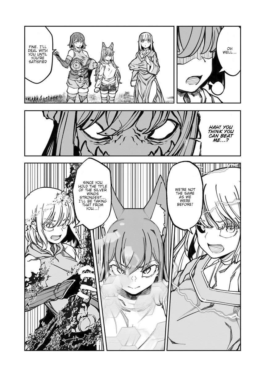 I’M A Healer In The Reversed World Of Beauty And Ugliness Chapter 16 - Page 16