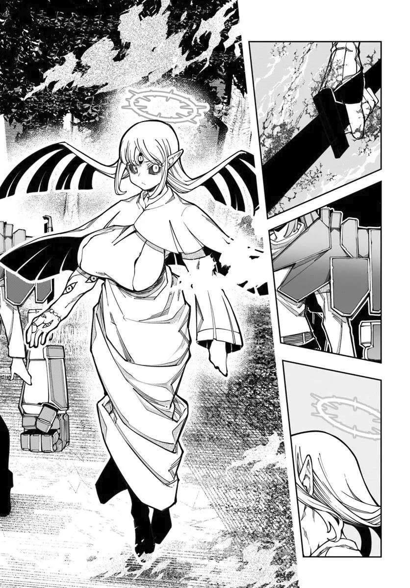 I’M A Healer In The Reversed World Of Beauty And Ugliness Chapter 16 - Page 18