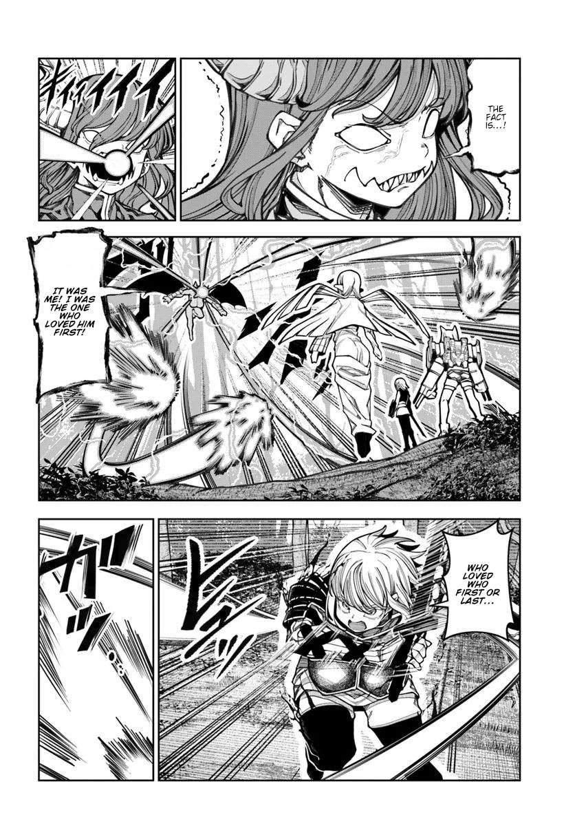 I’M A Healer In The Reversed World Of Beauty And Ugliness Chapter 16 - Page 20