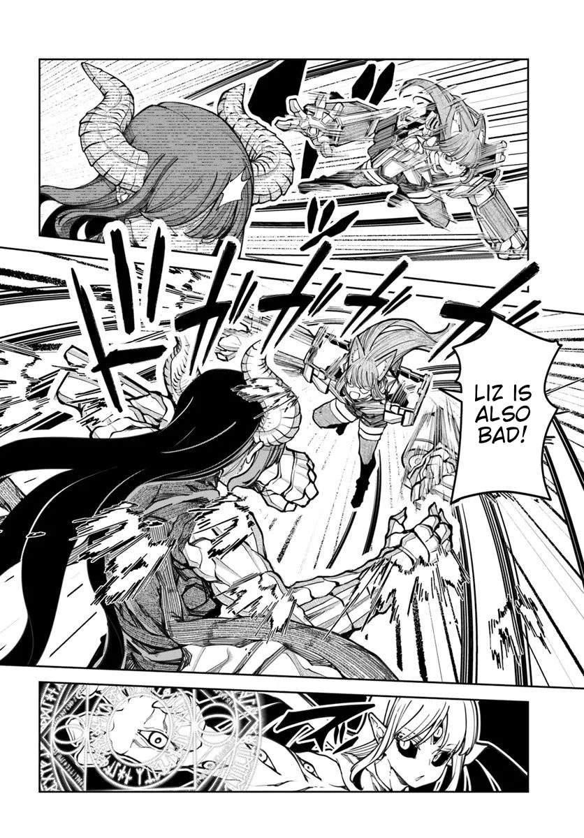 I’M A Healer In The Reversed World Of Beauty And Ugliness Chapter 16 - Page 22