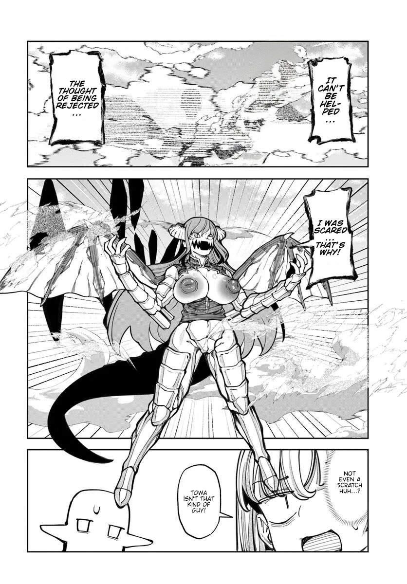 I’M A Healer In The Reversed World Of Beauty And Ugliness Chapter 16 - Page 24