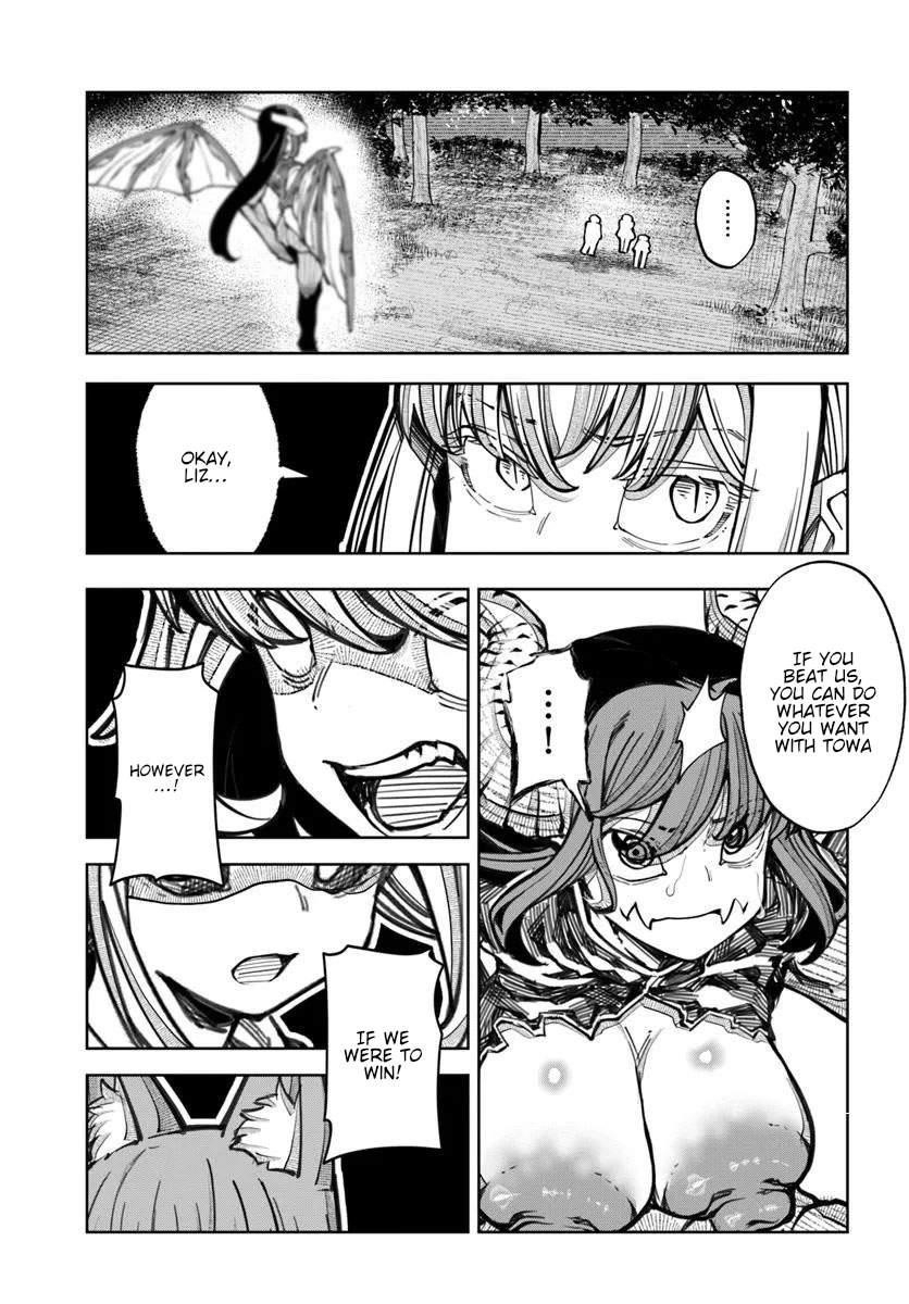 I’M A Healer In The Reversed World Of Beauty And Ugliness Chapter 16 - Page 25