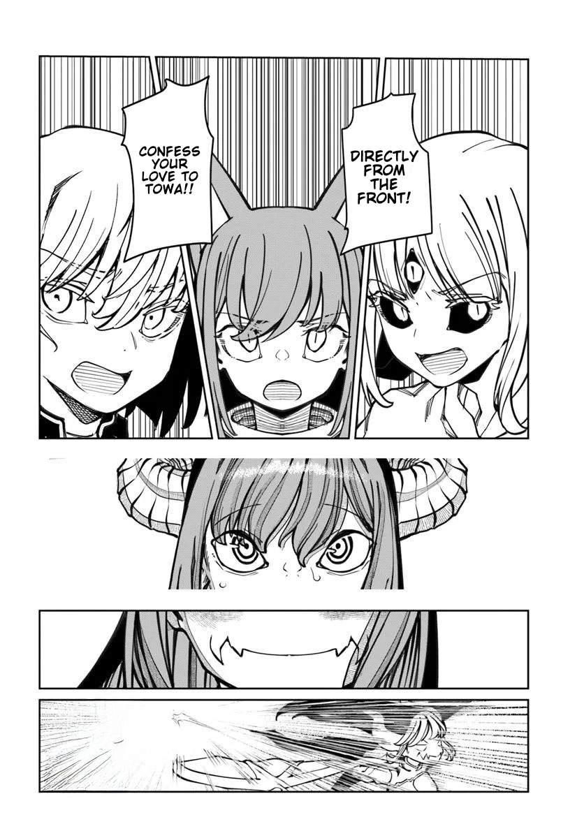 I’M A Healer In The Reversed World Of Beauty And Ugliness Chapter 16 - Page 26