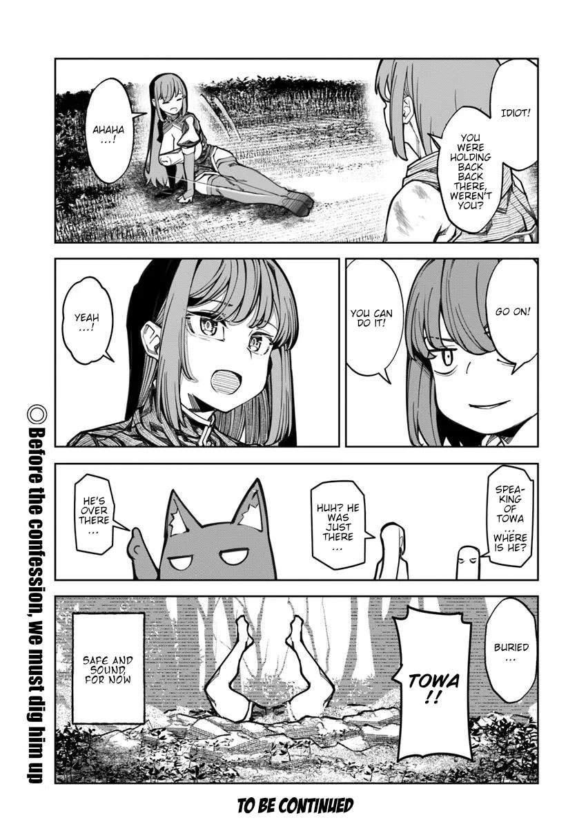 I’M A Healer In The Reversed World Of Beauty And Ugliness Chapter 16 - Page 29