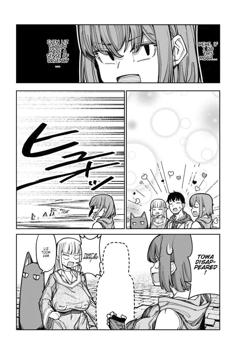 I’M A Healer In The Reversed World Of Beauty And Ugliness Chapter 16 - Page 9