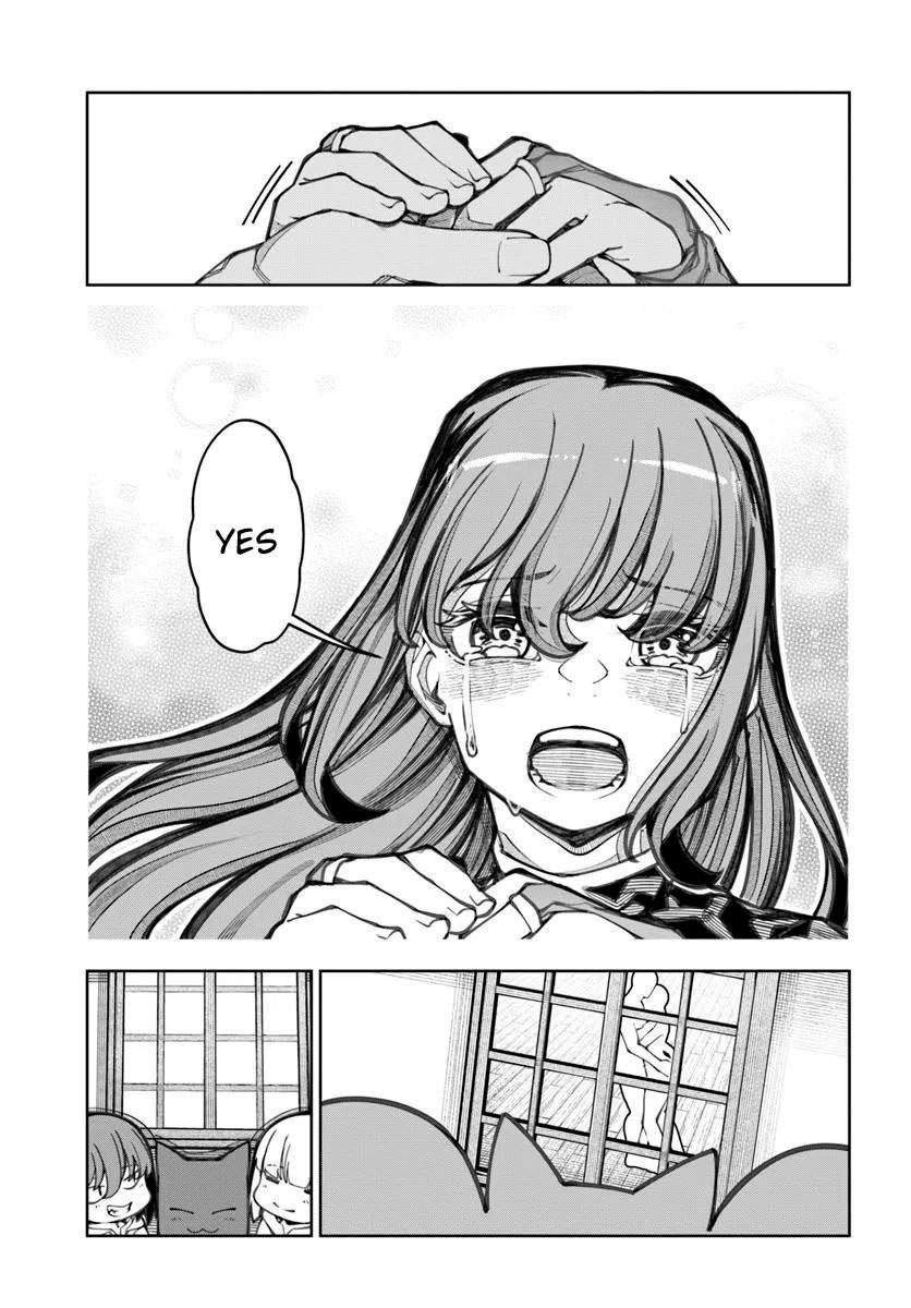 I’M A Healer In The Reversed World Of Beauty And Ugliness Chapter 17 - Page 10