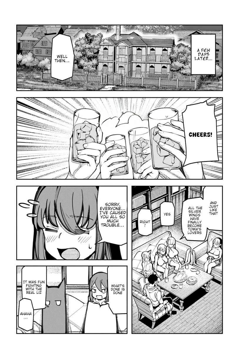 I’M A Healer In The Reversed World Of Beauty And Ugliness Chapter 17 - Page 11