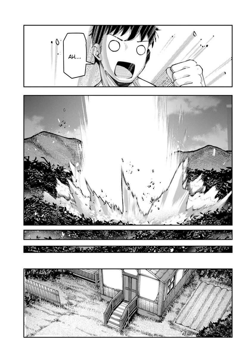 I’M A Healer In The Reversed World Of Beauty And Ugliness Chapter 17 - Page 4