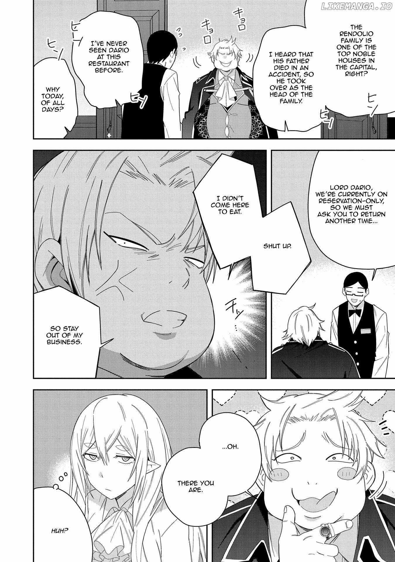 I Summoned the Devil to Grant Me a Wish, but I Married Her Instead Since She Was Adorable ~My New Devil Wife~ Chapter 40 - Page 30