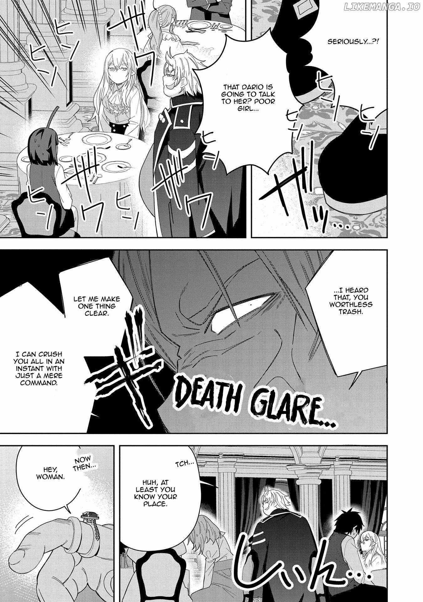 I Summoned the Devil to Grant Me a Wish, but I Married Her Instead Since She Was Adorable ~My New Devil Wife~ Chapter 40 - Page 31