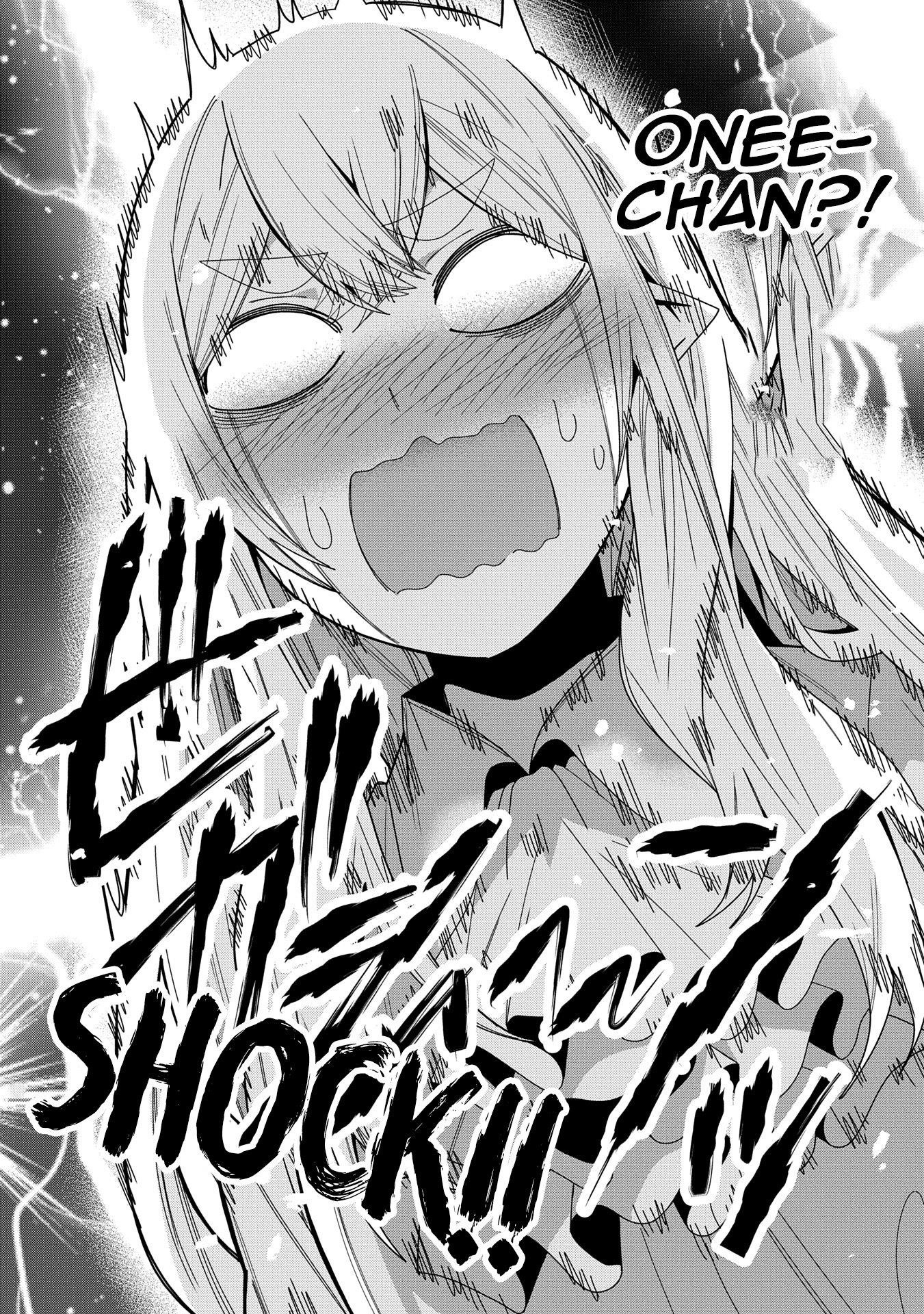 I Summoned the Devil to Grant Me a Wish, but I Married Her Instead Since She Was Adorable ~My New Devil Wife~ Chapter 42 - Page 16