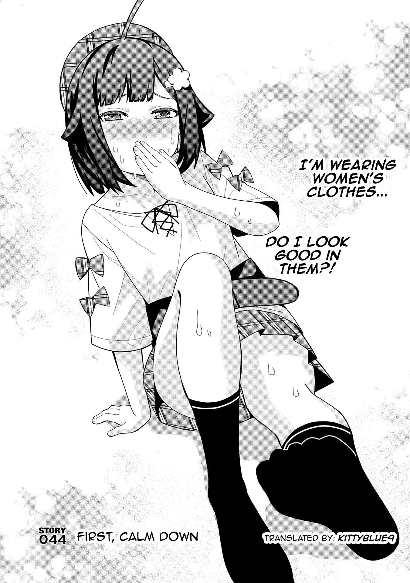 I Summoned the Devil to Grant Me a Wish, but I Married Her Instead Since She Was Adorable ~My New Devil Wife~ Chapter 44 - Page 1