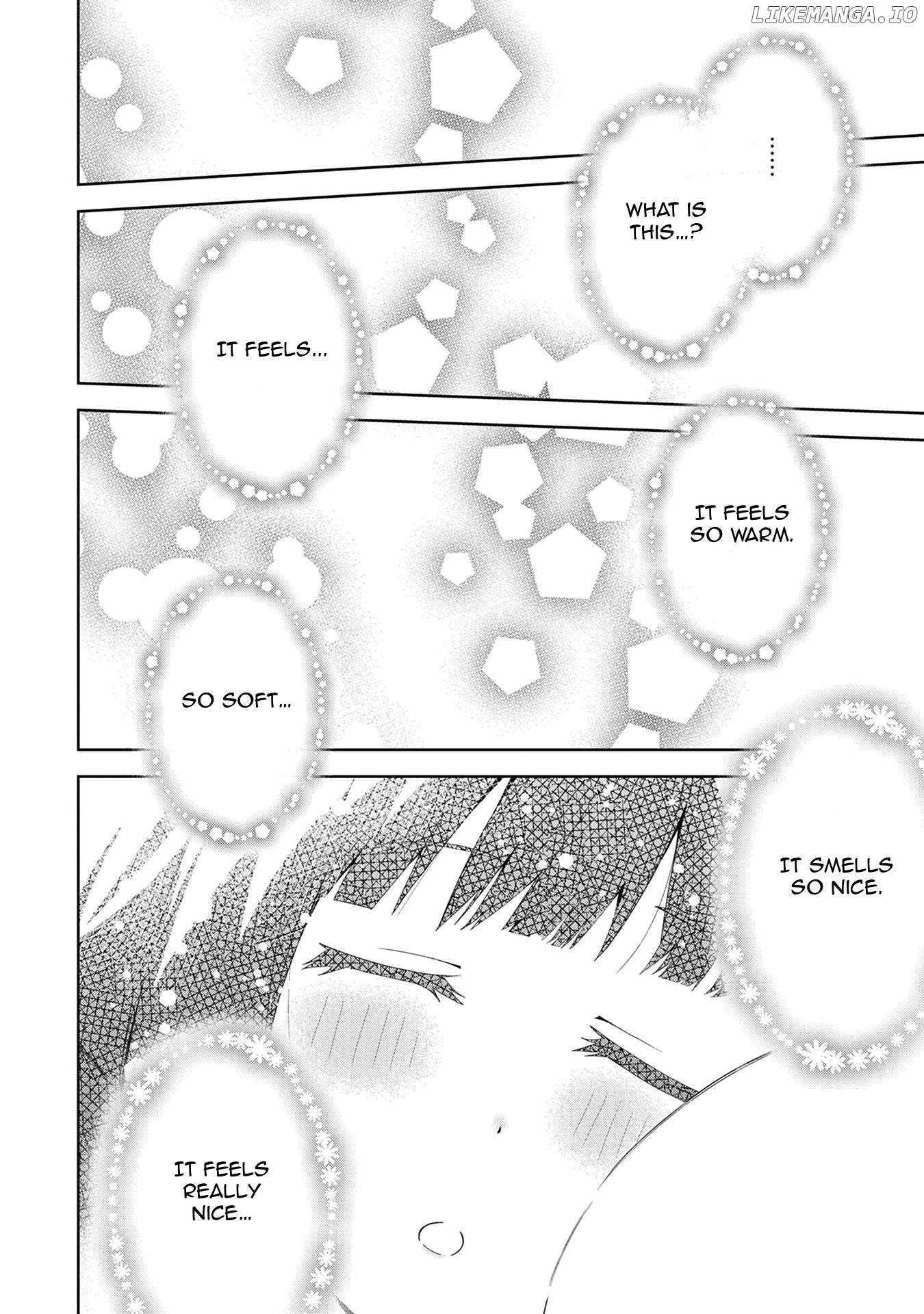 I Summoned the Devil to Grant Me a Wish, but I Married Her Instead Since She Was Adorable ~My New Devil Wife~ Chapter 45 - Page 2