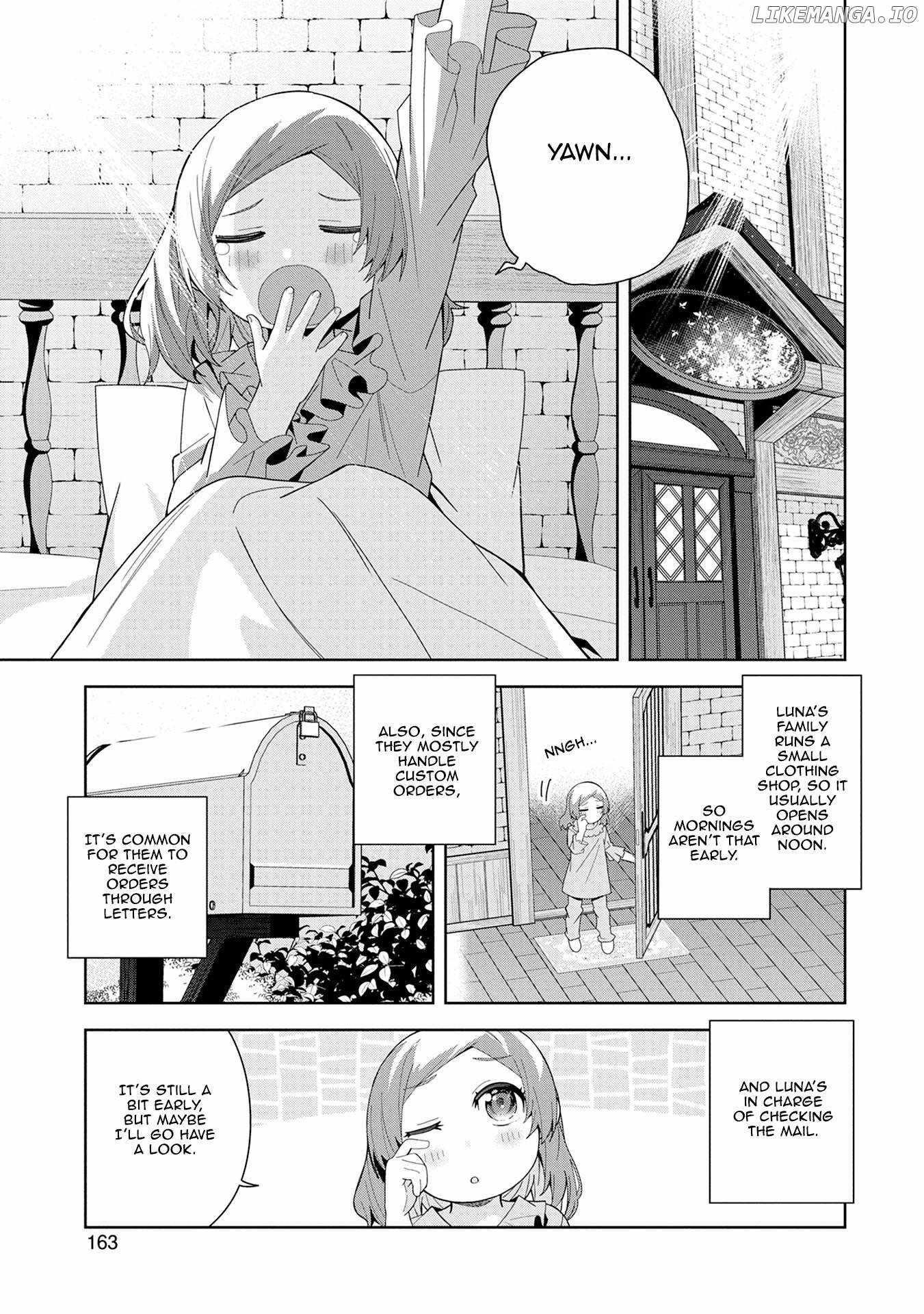 I Summoned the Devil to Grant Me a Wish, but I Married Her Instead Since She Was Adorable ~My New Devil Wife~ Chapter 45 - Page 29