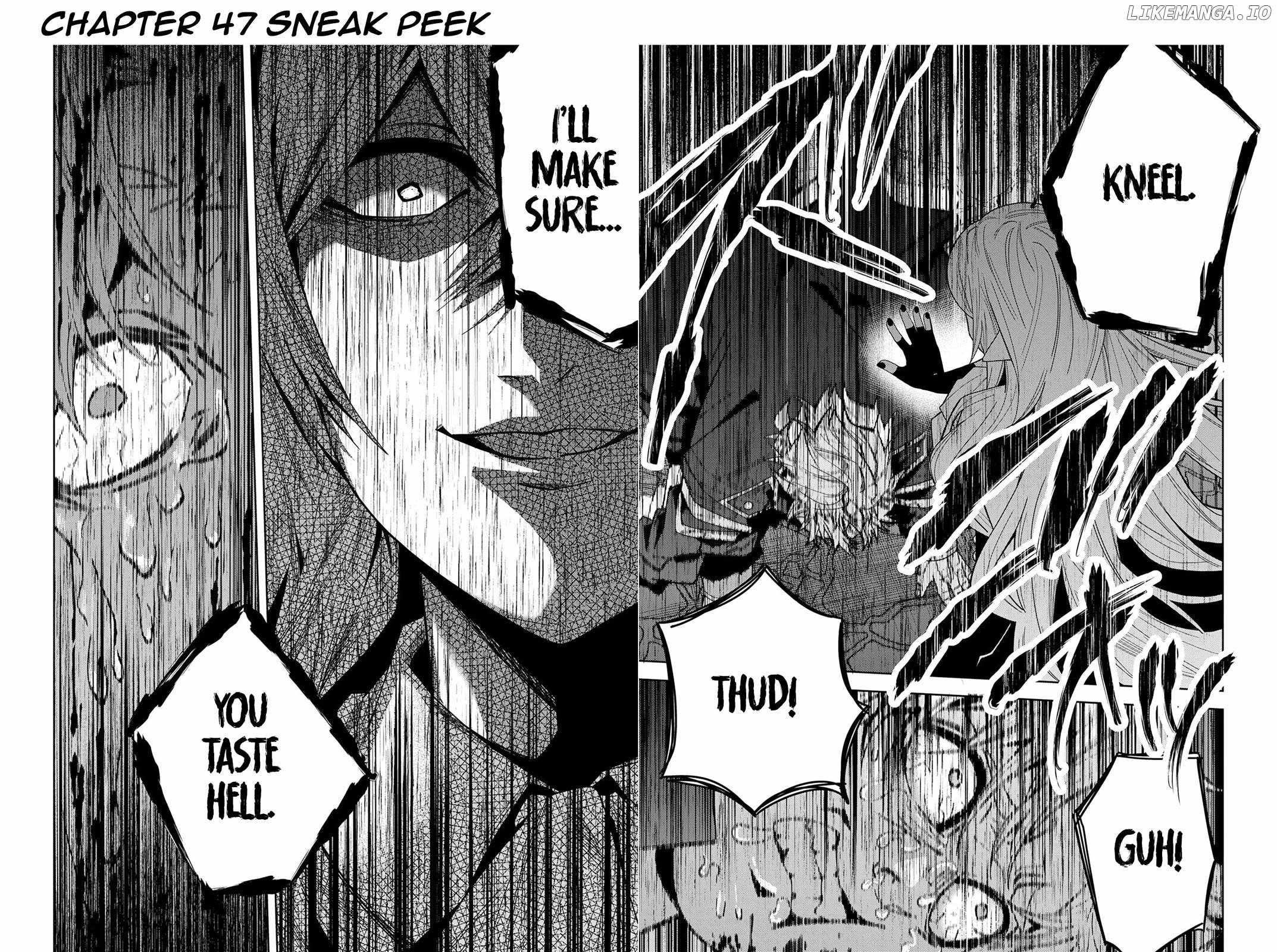 I Summoned the Devil to Grant Me a Wish, but I Married Her Instead Since She Was Adorable ~My New Devil Wife~ Chapter 46 - Page 27