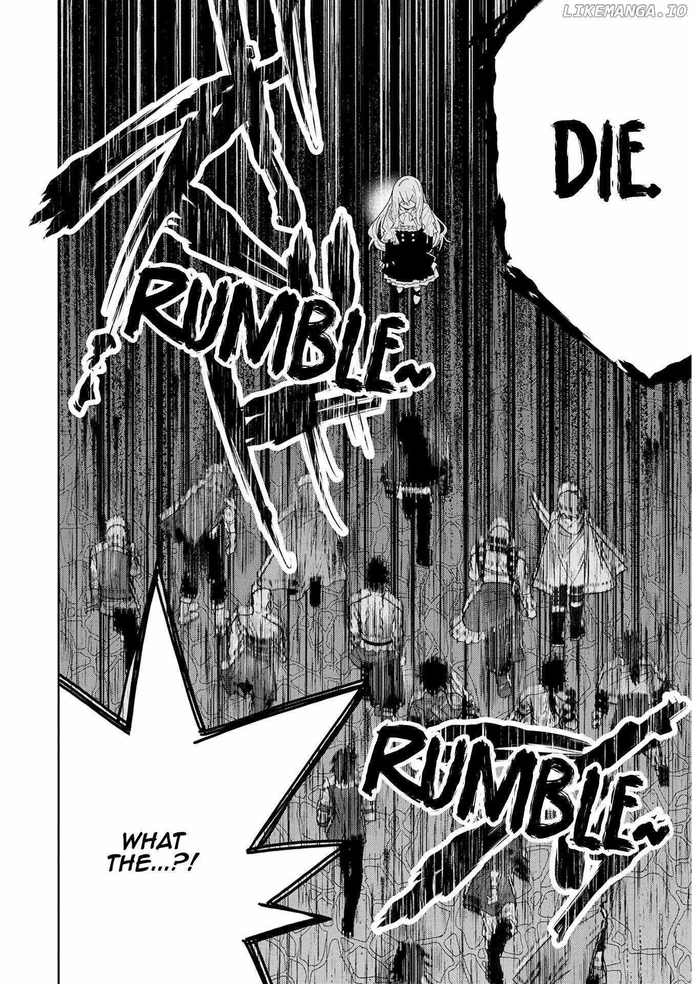 I Summoned the Devil to Grant Me a Wish, but I Married Her Instead Since She Was Adorable ~My New Devil Wife~ Chapter 47 - Page 14