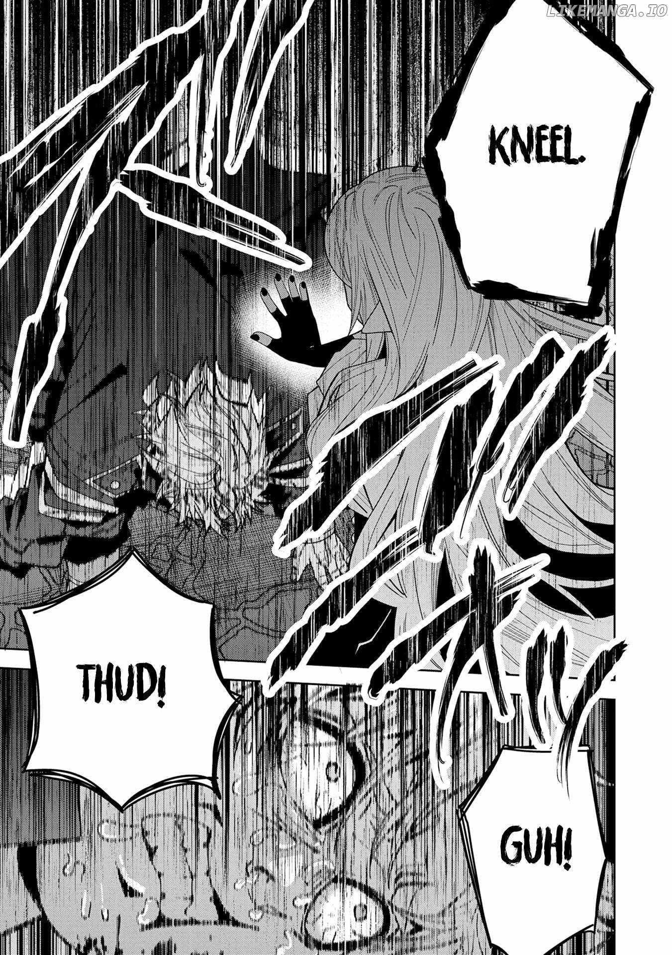 I Summoned the Devil to Grant Me a Wish, but I Married Her Instead Since She Was Adorable ~My New Devil Wife~ Chapter 47 - Page 19