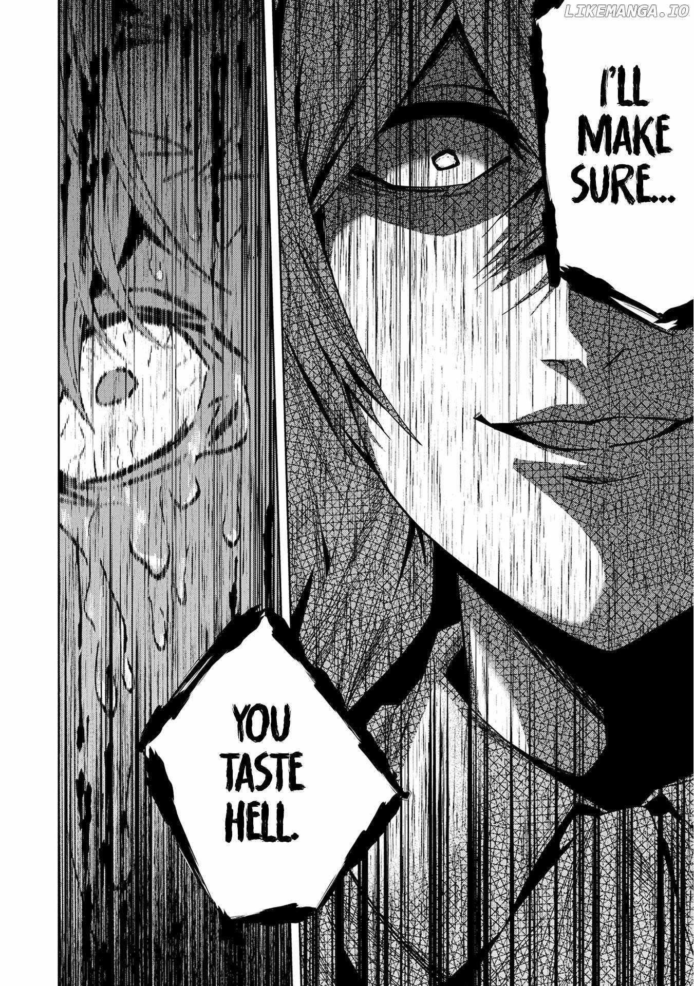 I Summoned the Devil to Grant Me a Wish, but I Married Her Instead Since She Was Adorable ~My New Devil Wife~ Chapter 47 - Page 20