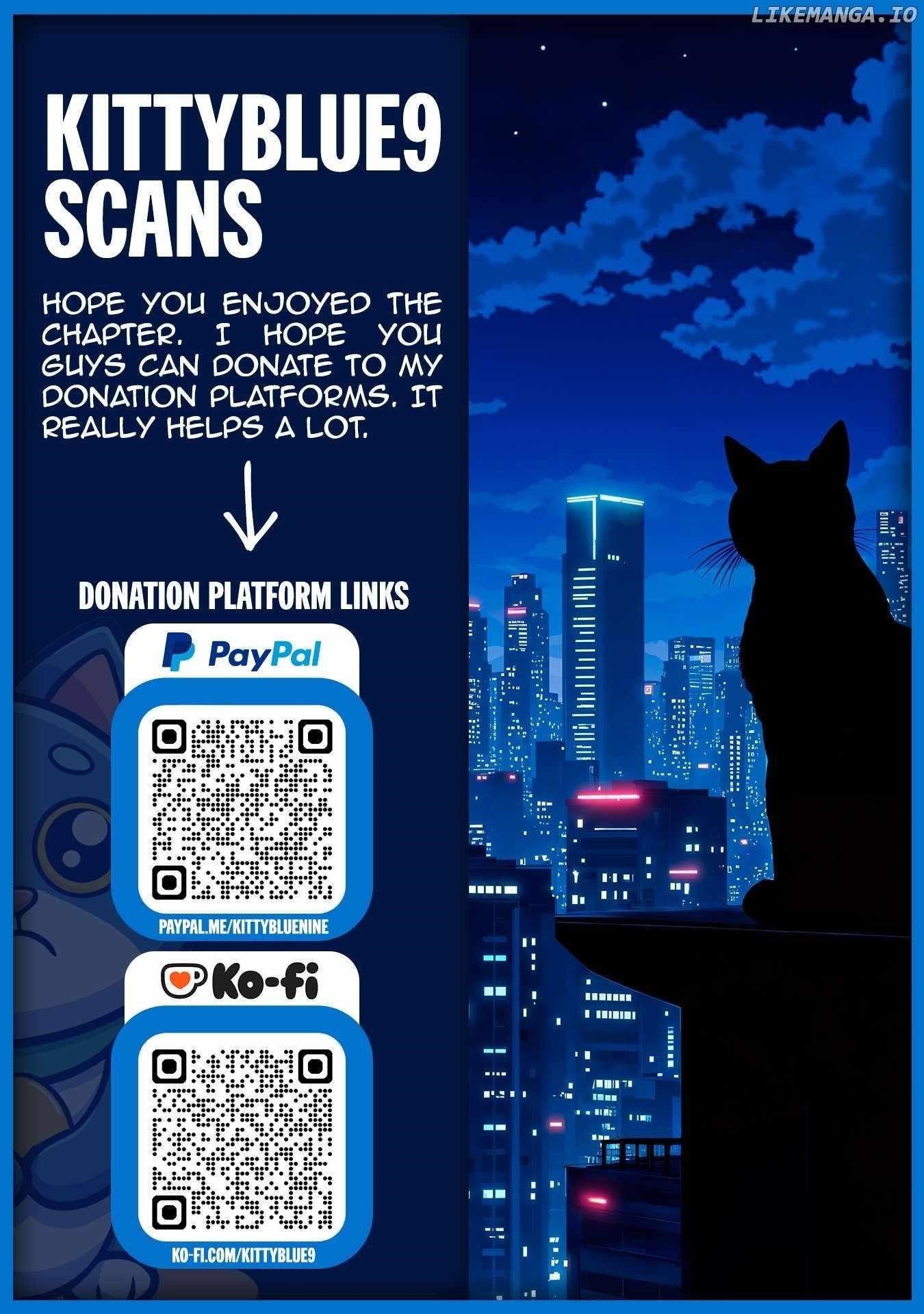 I Summoned the Devil to Grant Me a Wish, but I Married Her Instead Since She Was Adorable ~My New Devil Wife~ Chapter 47 - Page 33