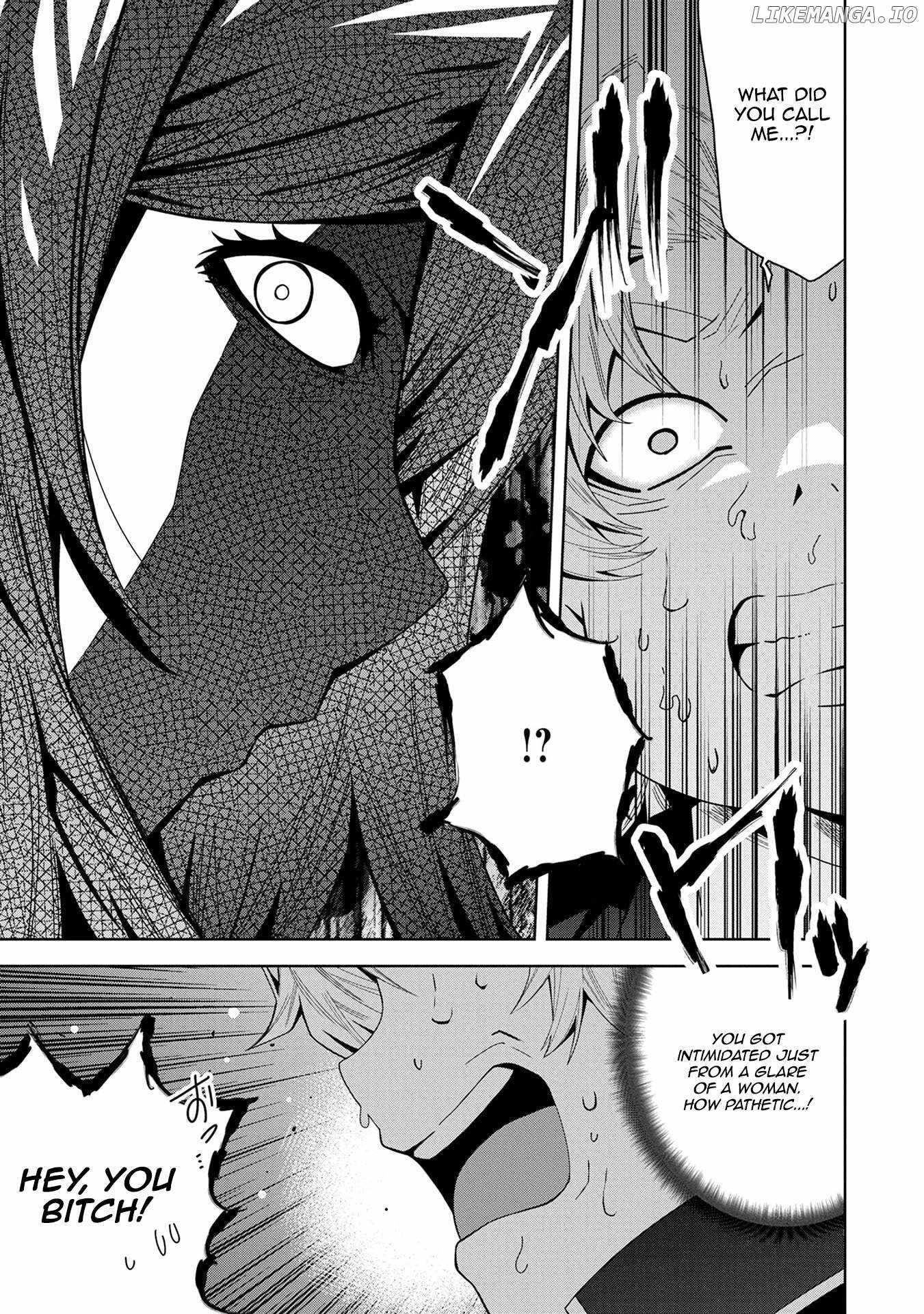 I Summoned the Devil to Grant Me a Wish, but I Married Her Instead Since She Was Adorable ~My New Devil Wife~ Chapter 47 - Page 9