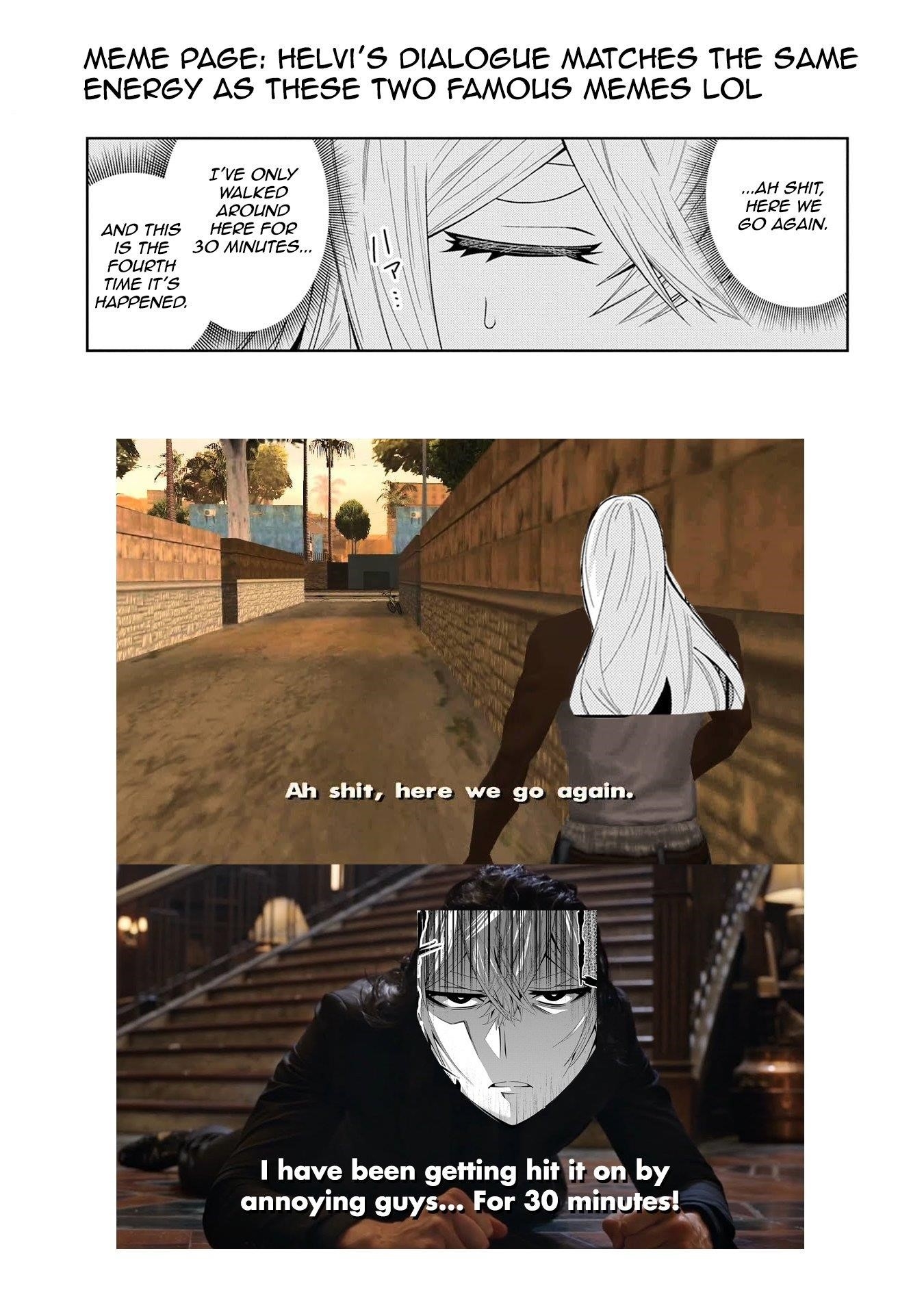 I Summoned the Devil to Grant Me a Wish, but I Married Her Instead Since She Was Adorable ~My New Devil Wife~ Chapter 49 - Page 35