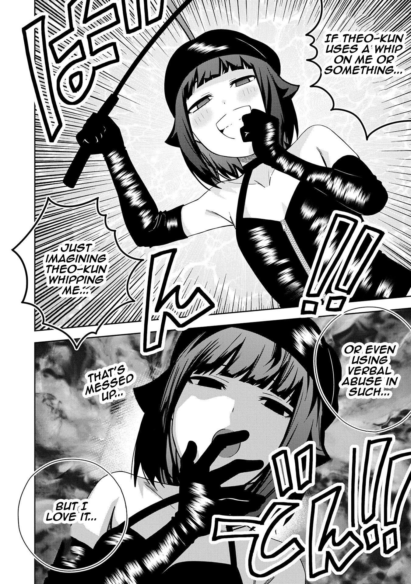 I Summoned the Devil to Grant Me a Wish, but I Married Her Instead Since She Was Adorable ~My New Devil Wife~ Chapter 50 - Page 24