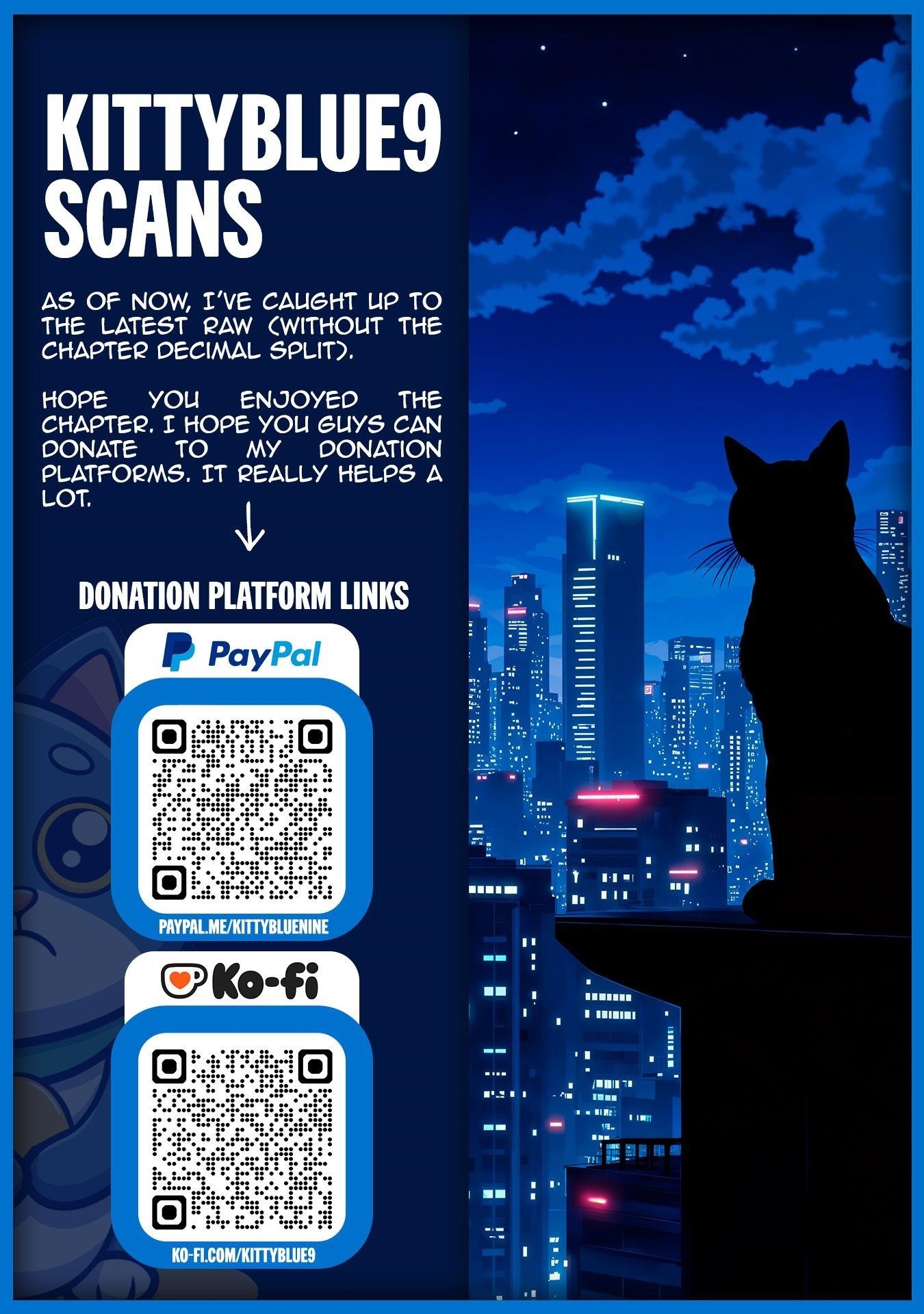 I Summoned the Devil to Grant Me a Wish, but I Married Her Instead Since She Was Adorable ~My New Devil Wife~ Chapter 50 - Page 36