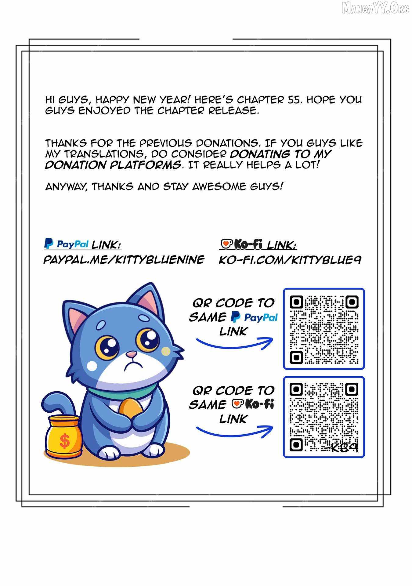 I Summoned the Devil to Grant Me a Wish, but I Married Her Instead Since She Was Adorable ~My New Devil Wife~ Chapter 55 - Page 35