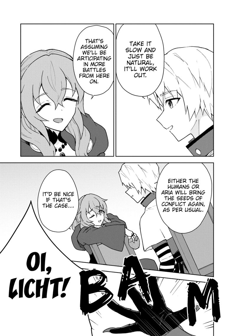 I Accidentally Resurrected the Demon King’s Ancient Army When I Learned the “Resurrection” Op Skill ~The Strongest Healer Who Won’t Let Anyone Die Chapter 38 - Page 5